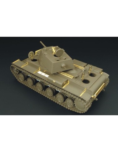 KV-1 