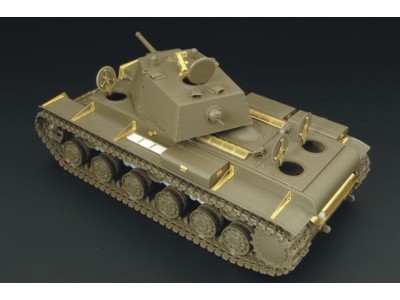 KV-1 