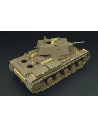 KV-1 
