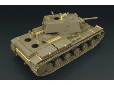 KV-1 