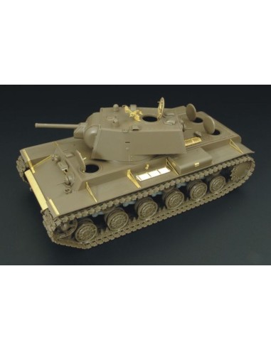 KV-1 