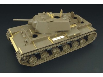 KV-1 