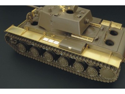 KV-1-KV-2 fenders 