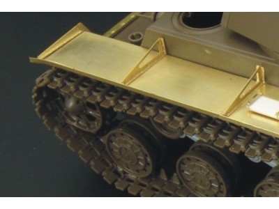 KV-1-KV-2 fenders 