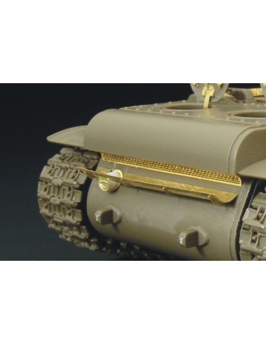 KV-2 Grills 