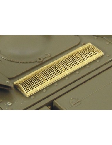 KV-2 Grills 