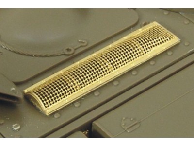 KV-2 Grills 