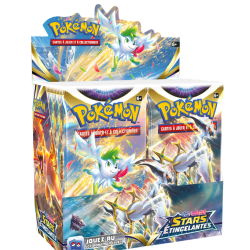 POKEMON EB09 : (DISPLAY)