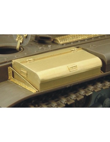 KV-1-KV-2 storage boxes 