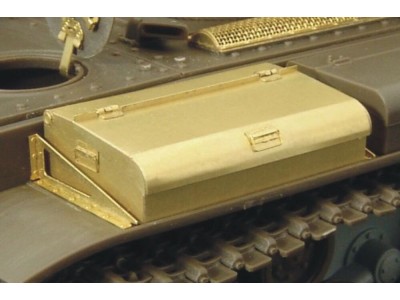 KV-1-KV-2 storage boxes 