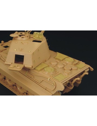 Pz Kpfw VI, ausf B King Tiger 