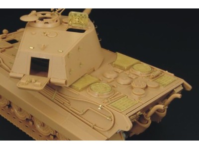 Pz Kpfw VI, ausf B King Tiger 