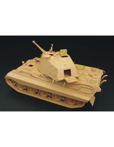 Pz Kpfw VI, ausf B King Tiger 