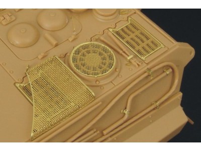 King Tiger GRILLS 