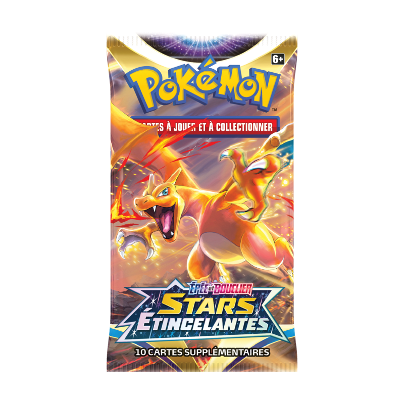 POKEMON EB09 : (DISPLAY)
