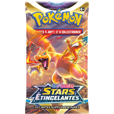 POKEMON EB09 : (DISPLAY)