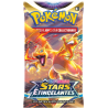 EB9 Stars Étincelantes – Booster (Display) | Pokémon