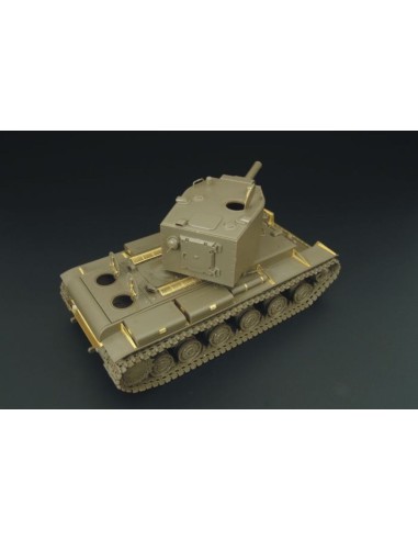 KV-2 