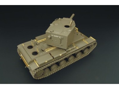 KV-2 
