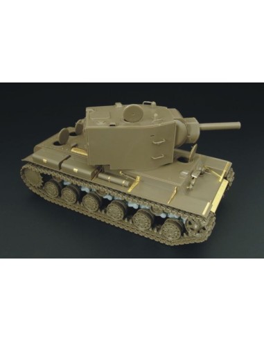 KV-2 