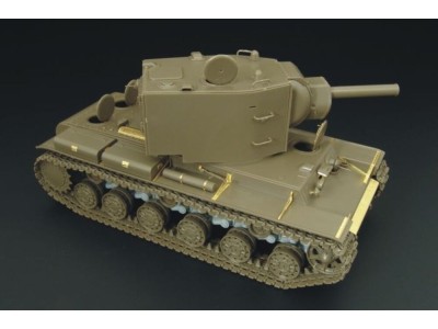 KV-2 