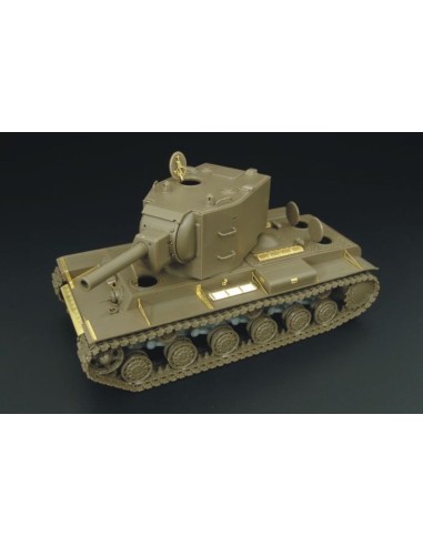KV-2 