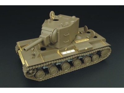 KV-2 