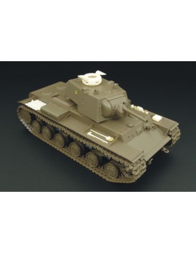 Pz Kpfw KV-I 753 ( r ) 