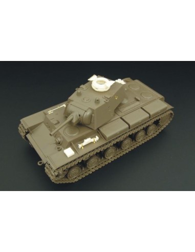 Pz Kpfw KV-I 753 ( r ) 