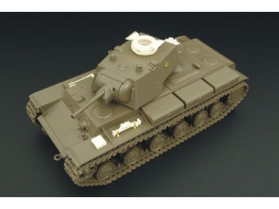 Pz Kpfw KV-I 753 ( r ) 