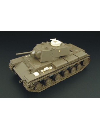 Pz Kpfw KV-I 753 ( r ) 