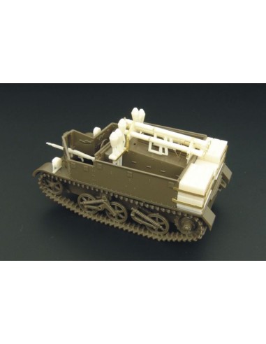 Panzerjäger Bren 731(e) 