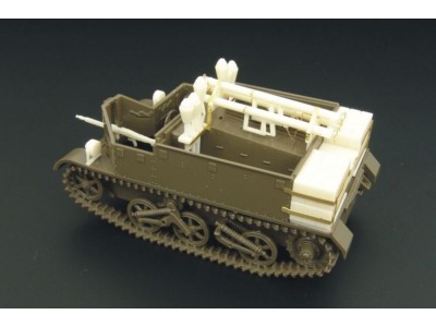 Panzerjäger Bren 731(e) 