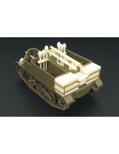 Panzerjäger Bren 731(e) 