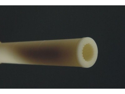 KV-2 gun barrel 