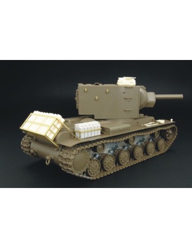 Pz Kpfw KV-II 754 ( r ) 