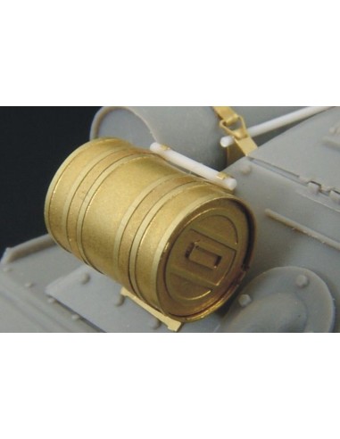 T-34-85 SMOKE CANS 