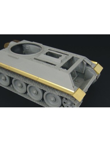 T-34-76 FENDERS 