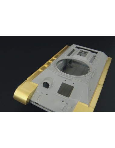 T-34-76 FENDERS 
