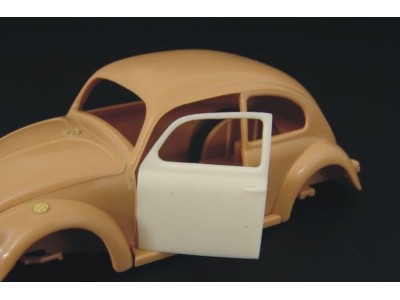DOOR for Volkswagen type 82E 