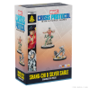 Shang Chi & Silver Sable - sortie officielle le 12 juillet