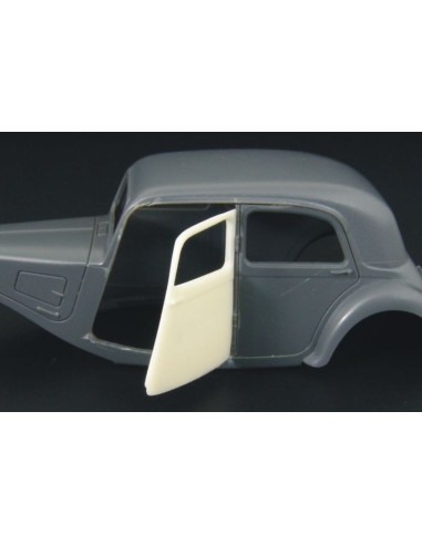 DOOR for Citroen CV 11 