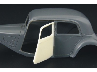 DOOR for Citroen CV 11 