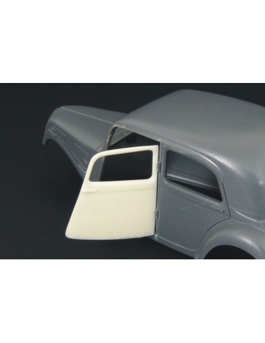 DOOR for Citroen CV 11 