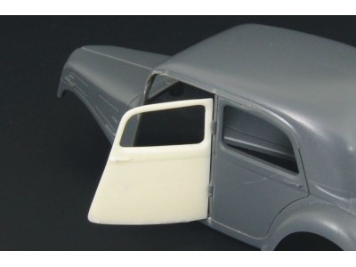 DOOR for Citroen CV 11 