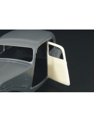 DOOR for Citroen CV 11 