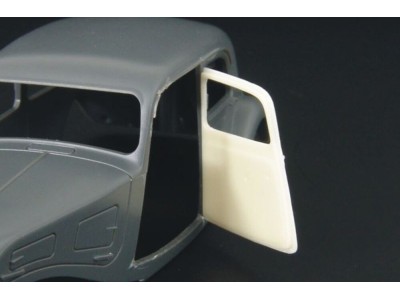 DOOR for Citroen CV 11 