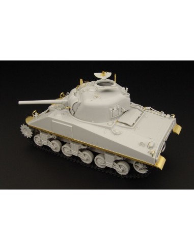 M4 SHERMAN (Hobbyboss) 
