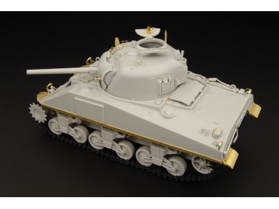 M4 SHERMAN (Hobbyboss) 
