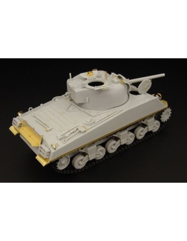 M4A3 SHERMAN (Hobbyboss) 